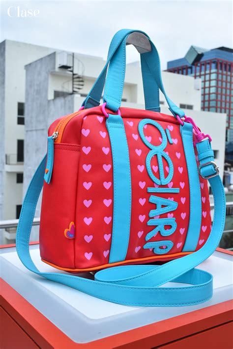 bolsos de agatha ruiz de la prada|agatha ruiz de la Prada kids.